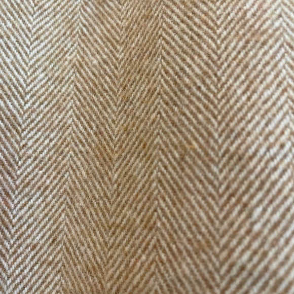 Crown & Ivy Double Breasted Women’s Wool Blend Coat - Picture 5 of 8